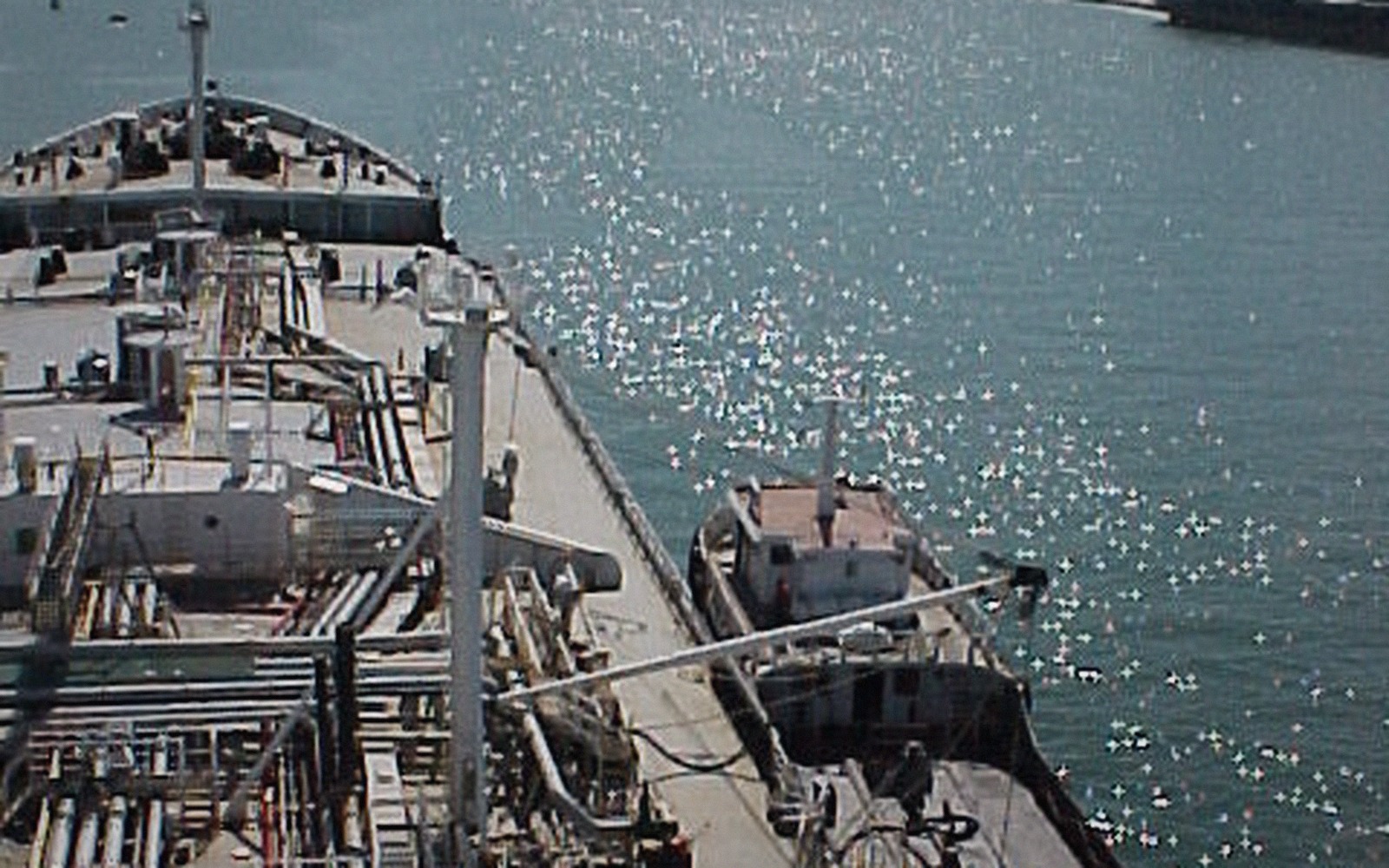 What Coal-to-Oil Conversion Changed