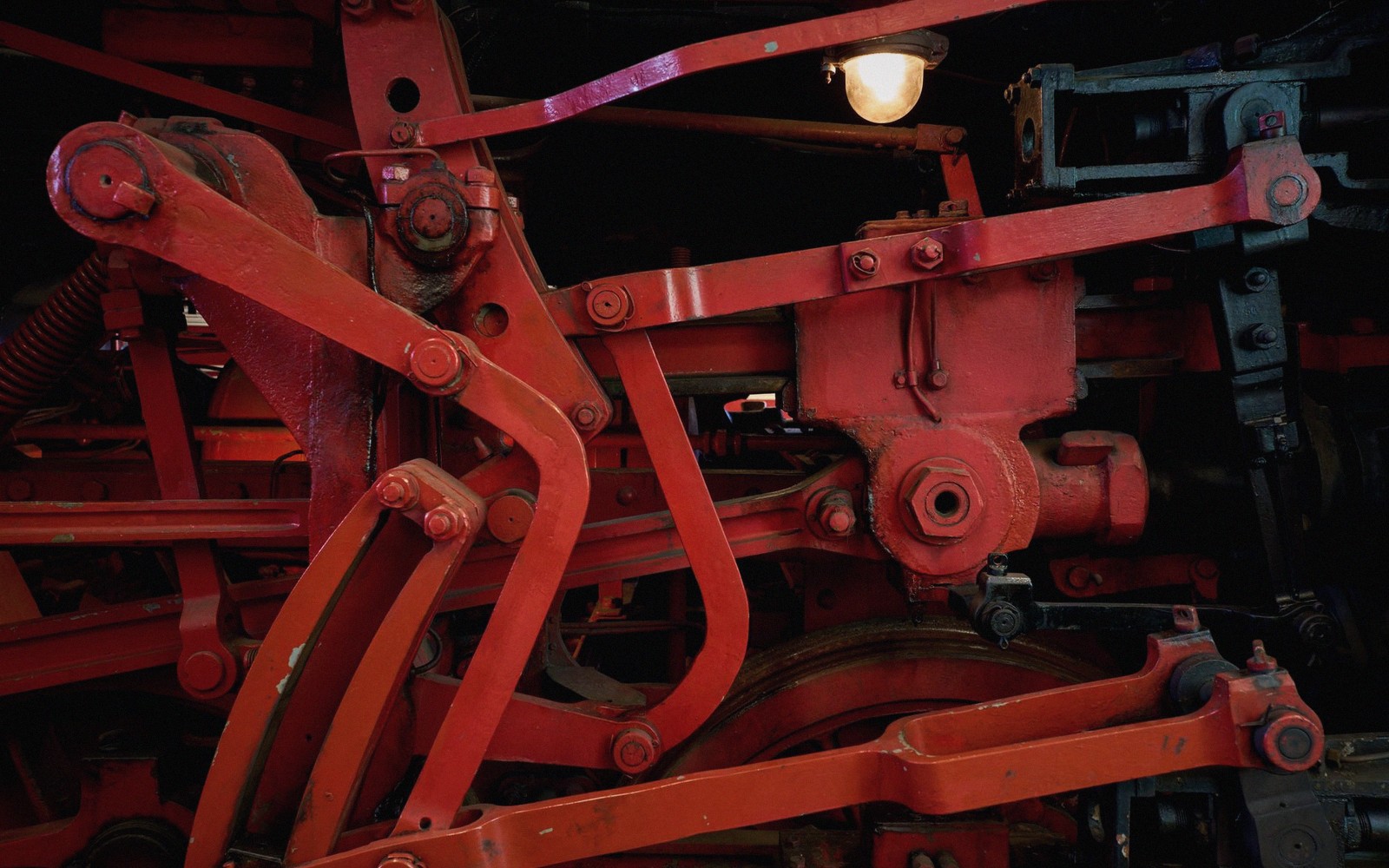 Triple-Expansion, in an Age of Turbines